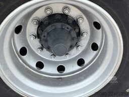 Scania 114 - 380 (MANUAL GEARBOX / BOITE MANUELLE)
