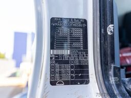 MAN TGS 18.400 BLS -4X4+LIEBHERR 10M3 (2018)