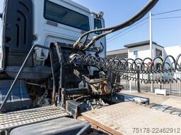 MAN TGS 18.400 BLS -4X4+LIEBHERR 10M3 (2018)