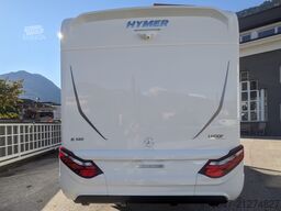 Hymer B-MC I 580