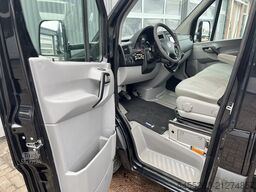Volkswagen Crafter 50 2.5 TDI 7.000KG Trekgewicht Lucht Hi...