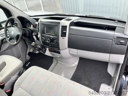 Volkswagen Crafter 50 2.5 TDI 7.000KG Trekgewicht Lucht Hi...
