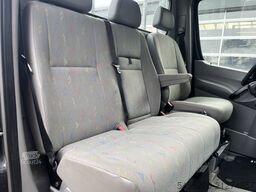 Volkswagen Crafter 50 2.5 TDI 7.000KG Trekgewicht Lucht Hi...