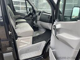 Volkswagen Crafter 50 2.5 TDI 7.000KG Trekgewicht Lucht Hi...