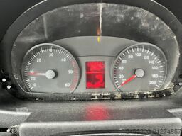 Volkswagen Crafter 50 2.5 TDI 7.000KG Trekgewicht Lucht Hi...