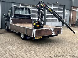 Volkswagen Crafter 50 2.5 TDI 7.000KG Trekgewicht Lucht Hi...