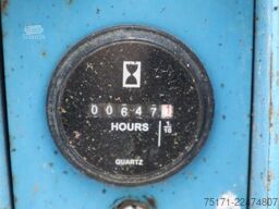 Genie GS3246 Electric, Working Height 11.75 m, 318kg Cap
