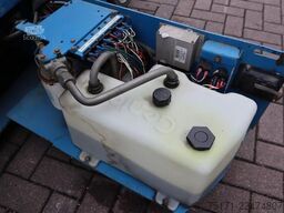 Genie GS3246 Electric, Working Height 11.75 m, 318kg Cap