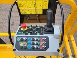 Haulotte COMPACT 10DX Valid Inspection, *Guarantee! Diesel,