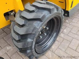 Haulotte COMPACT 10DX Valid Inspection, *Guarantee! Diesel,