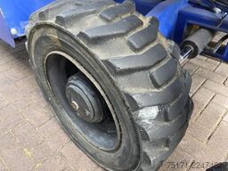 Haulotte H12SXL Diesel, 4x4 Drive, 12m Working Height, 700k