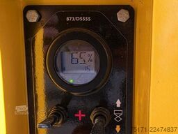 JCB S3246E Electric, 12m Working Height, 320kg Capacit