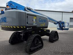 Genie S65XC Trax Valid inspection, *Guarantee! Diesel, 4