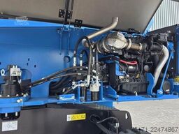 Genie S65XC Trax Valid inspection, *Guarantee! Diesel, 4