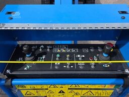 Genie S65XC Trax Valid inspection, *Guarantee! Diesel, 4