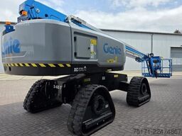 Genie S65XC Trax Valid inspection, *Guarantee! Diesel, 4