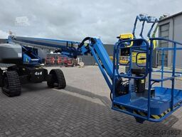 Genie S65XC Trax Valid inspection, *Guarantee! Diesel, 4