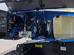 Genie S65XC Trax Valid inspection, *Guarantee! Diesel, 4