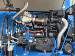 Genie S65XC Trax Valid inspection, *Guarantee! Diesel, 4