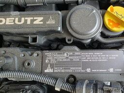 Genie S65XC Trax Valid inspection, *Guarantee! Diesel, 4