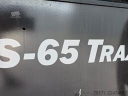 Genie S65XC Trax Valid inspection, *Guarantee! Diesel, 4