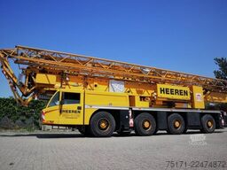 Spierings SK498-AT4 Dutch Registration, Valid inspection, 8x