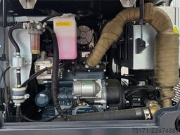Hyrax ATD 27.12 Diesel, 12.6m Working Height 12.6m Reach