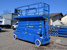  PB Liftttechnik / PB S195-12 E / AH 19,6 m