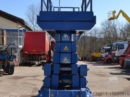  PB Liftttechnik / PB S195-12 E / AH 19,6 m
