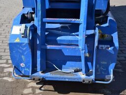  PB Liftttechnik / PB S195-12 E / AH 19,6 m