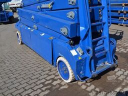 PB Liftttechnik / PB S195-12 E / AH 19,6 m