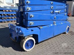  PB Liftttechnik / PB S195-12 E / AH 19,6 m