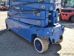  PB Liftttechnik / PB S195-12 E / AH 19,6 m
