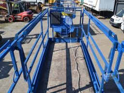  PB Liftttechnik / PB S195-12 E / AH 19,6 m