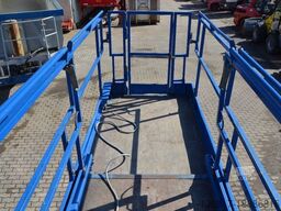  PB Liftttechnik / PB S195-12 E / AH 19,6 m