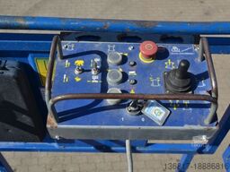  PB Liftttechnik / PB S195-12 E / AH 19,6 m