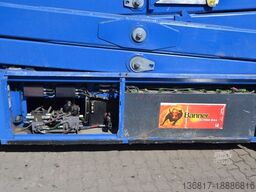  PB Liftttechnik / PB S195-12 E / AH 19,6 m
