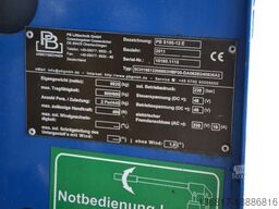  PB Liftttechnik / PB S195-12 E / AH 19,6 m