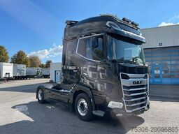 DAF FT XG+ 530