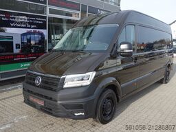 Volkswagen Crafter 35 PLUS MIXTO LANG/HOCH LED/5-SITZER/STDHZG