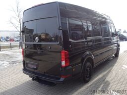 Volkswagen Crafter 35 PLUS MIXTO LANG/HOCH LED/5-SITZER/STDHZG