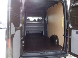 Volkswagen Crafter 35 PLUS MIXTO LANG/HOCH LED/5-SITZER/STDHZG
