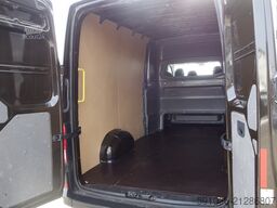 Volkswagen Crafter 35 PLUS MIXTO LANG/HOCH LED/5-SITZER/STDHZG
