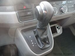 Volkswagen Crafter 35 PLUS MIXTO LANG/HOCH LED/5-SITZER/STDHZG