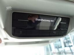 Volkswagen Crafter 35 PLUS MIXTO LANG/HOCH LED/5-SITZER/STDHZG