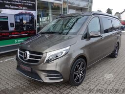 mercedes-benz V 250 CDI 4Mat Marco Polo AMG KÜCHE/STDHZG/ACC/LED