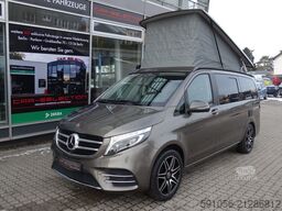 mercedes-benz V 250 CDI 4Mat Marco Polo AMG KÜCHE/STDHZG/ACC/LED