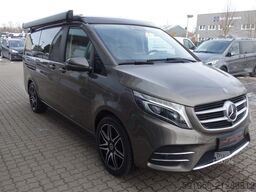 mercedes-benz V 250 CDI 4Mat Marco Polo AMG KÜCHE/STDHZG/ACC/LED