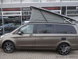 mercedes-benz V 250 CDI 4Mat Marco Polo AMG KÜCHE/STDHZG/ACC/LED