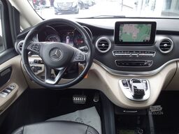 mercedes-benz V 250 CDI 4Mat Marco Polo AMG KÜCHE/STDHZG/ACC/LED